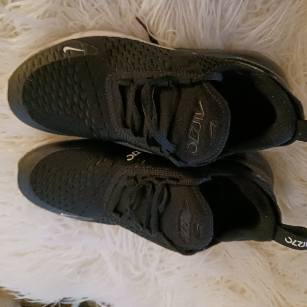Nike Running Shoes women's size 8 - Picture 3 of 3